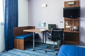 Holiday Inn Express Montpellier - Odysseum by IHG