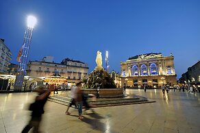 Holiday Inn Express Montpellier - Odysseum by IHG