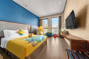 Holiday Inn Express Chongqing Guanyinqiao by IHG