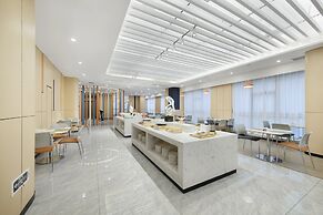 Holiday Inn Express Chongqing Guanyinqiao by IHG