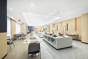 Holiday Inn Express Chongqing Guanyinqiao by IHG