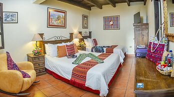 Hotel Meson del Valle