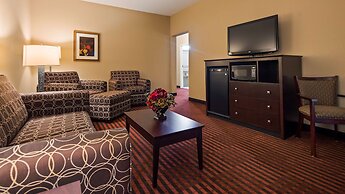 Best Western Plus Louisa