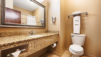 Best Western Plus Louisa