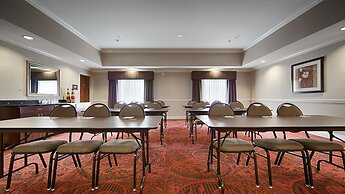 Best Western Plus Louisa