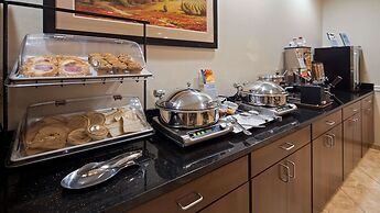 Best Western Plus Louisa