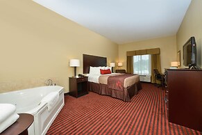 Best Western Plus Louisa