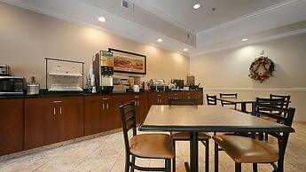 Best Western Plus Louisa