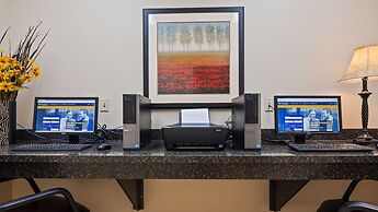 Best Western Plus Louisa