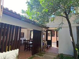 Pousada Pedra Furada