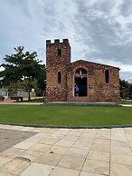 Pousada Pedra Furada