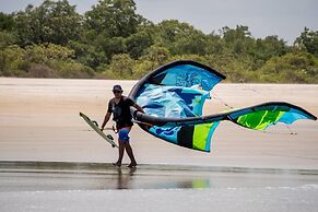 Pousada Pedra Furada