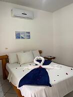 Pousada Pedra Furada