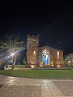 Pousada Pedra Furada