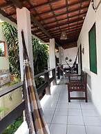 Pousada Pedra Furada