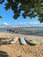 Pousada Pedra Furada