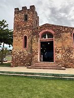 Pousada Pedra Furada