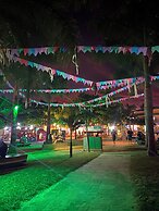 Pousada Pedra Furada