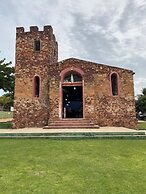 Pousada Pedra Furada