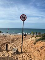 Pousada Pedra Furada