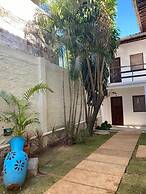 Pousada Pedra Furada