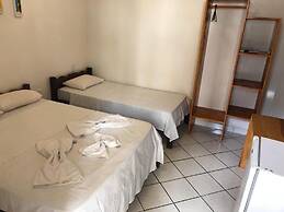 Pousada Pedra Furada