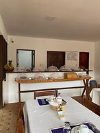 Pousada Pedra Furada