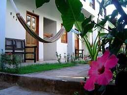 Pousada Pedra Furada