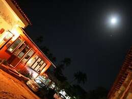 Pousada Pedra Furada