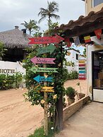 Pousada Pedra Furada