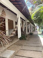 Pousada Pedra Furada