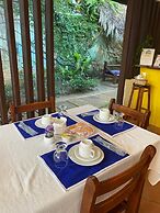 Pousada Pedra Furada