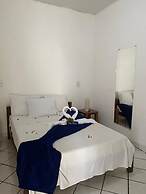 Pousada Pedra Furada