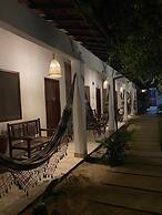 Pousada Pedra Furada