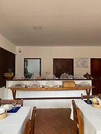 Pousada Pedra Furada