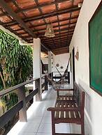 Pousada Pedra Furada