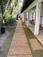 Pousada Pedra Furada