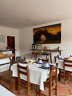 Pousada Pedra Furada