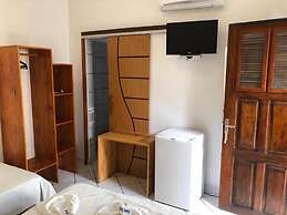 Pousada Pedra Furada