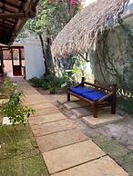 Pousada Pedra Furada