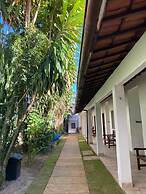 Pousada Pedra Furada