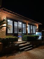 Pousada Pedra Furada