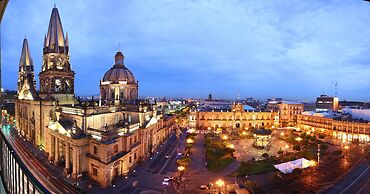 One Guadalajara Centro Histórico