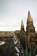 One Guadalajara Centro Histórico