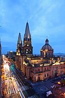 One Guadalajara Centro Histórico