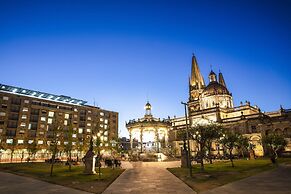 One Guadalajara Centro Histórico