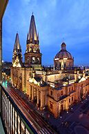 One Guadalajara Centro Histórico