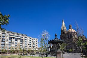 One Guadalajara Centro Histórico