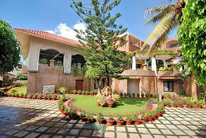 MAYFAIR Heritage, Puri