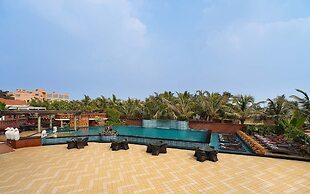 MAYFAIR Heritage, Puri